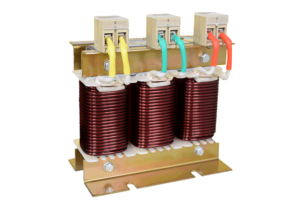 變頻器專用進(jìn)線電抗器有哪些功能